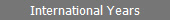 International Years